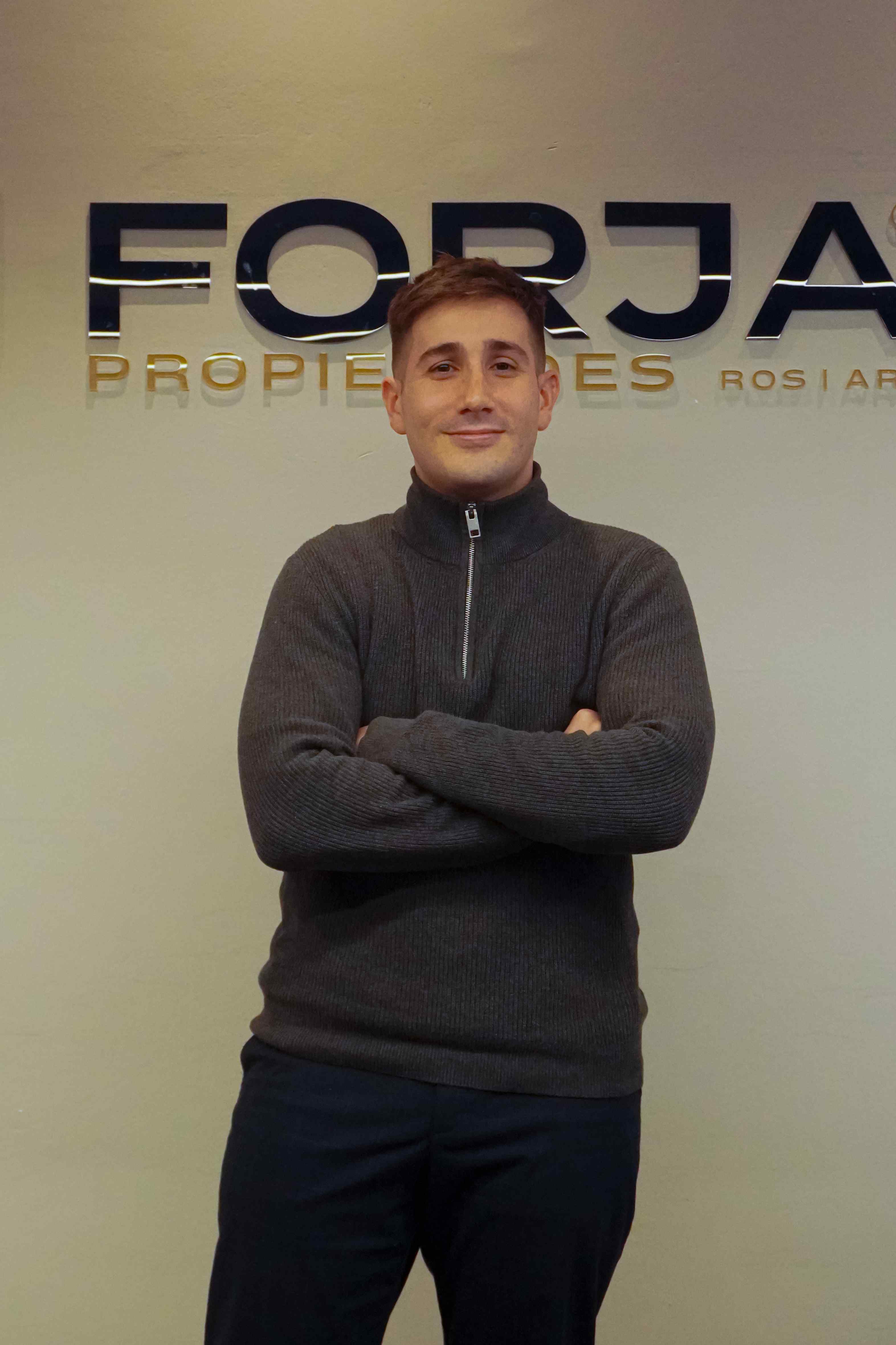 Gonzalo Arroyo