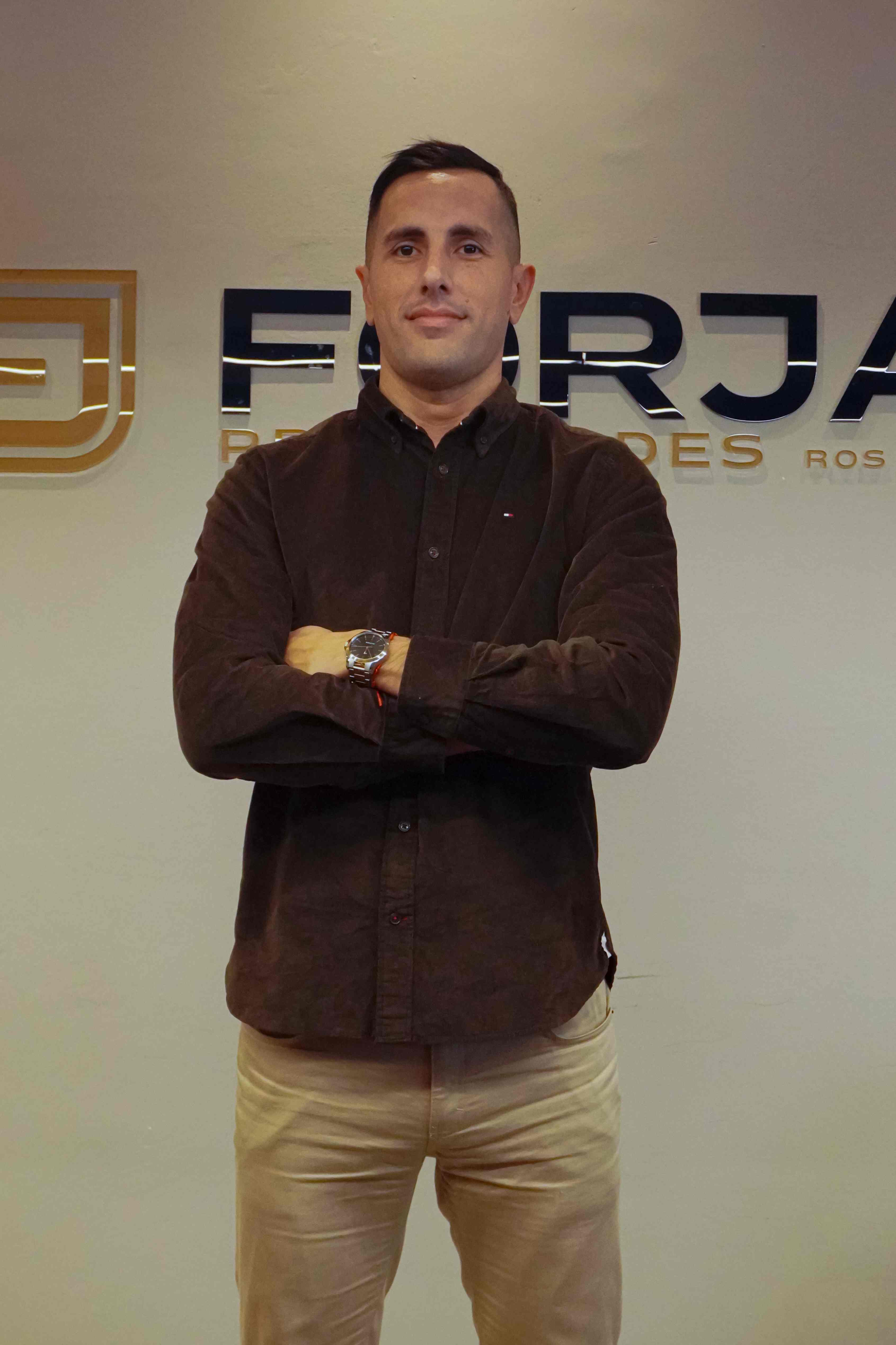 Sebastián Bileckiz